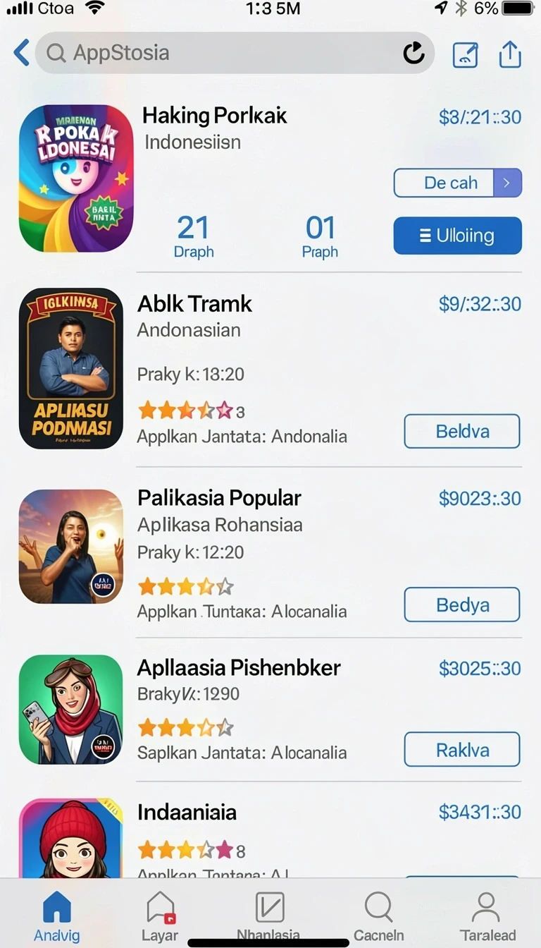 Screenshot texas88 nomor 2