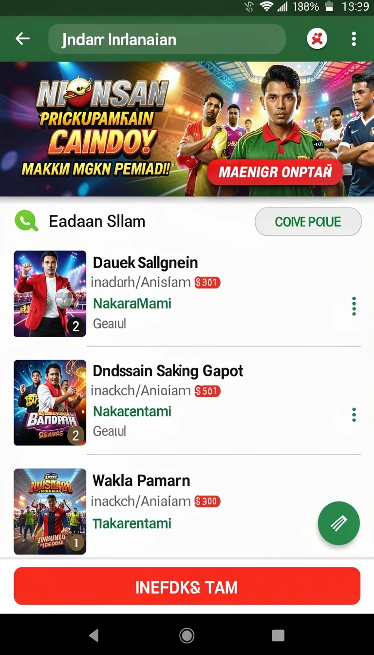 Screenshot toto99 nomor 2