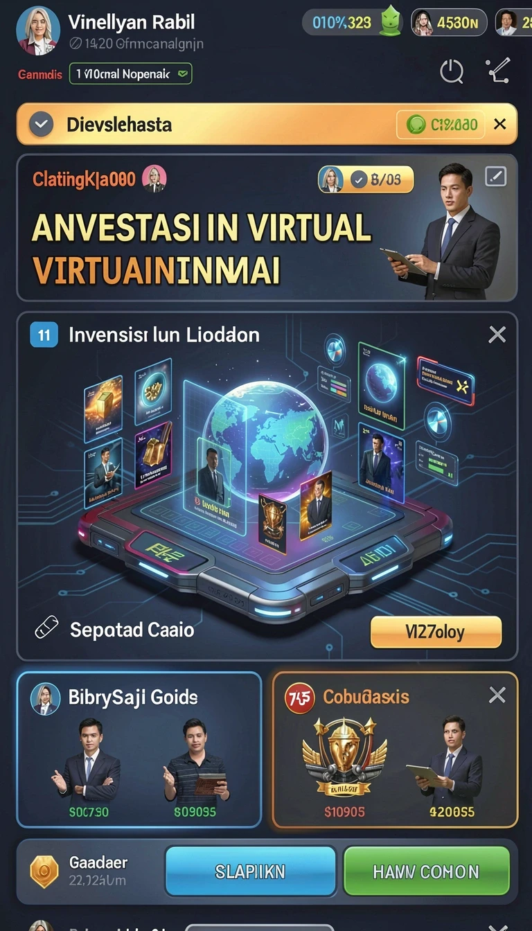 Screenshot vc55 nomor 1