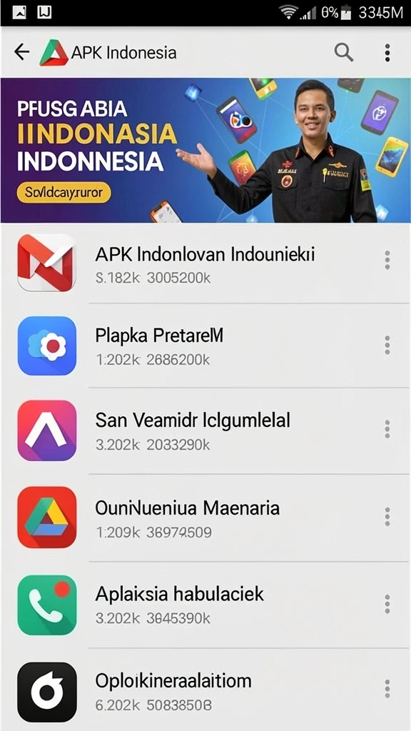 Screenshot vip333 nomor 1