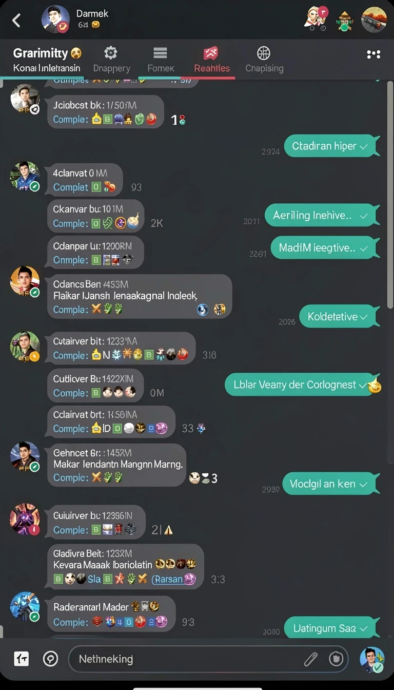 Screenshot watitoto nomor 3