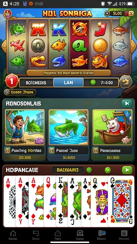 Screenshot winboss nomor 2