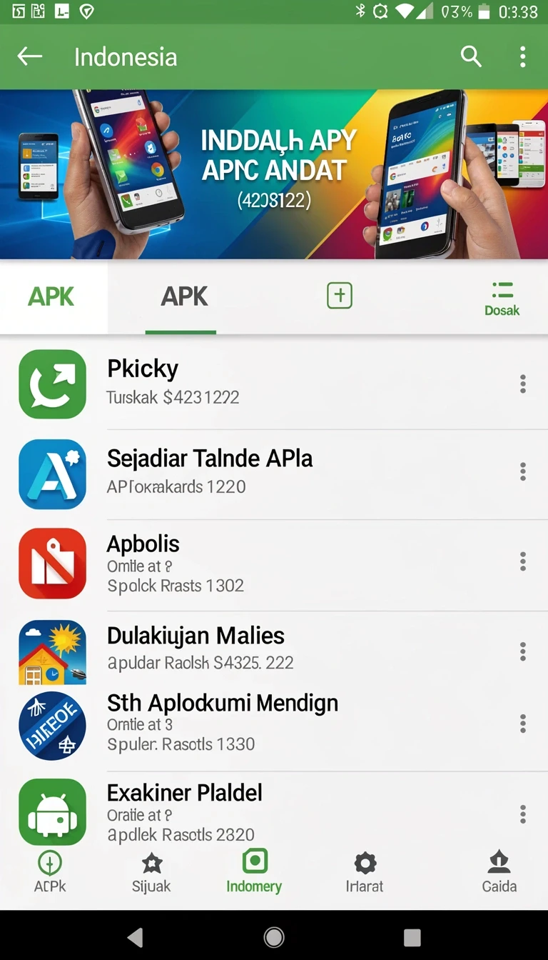 Screenshot xxx777 nomor 2
