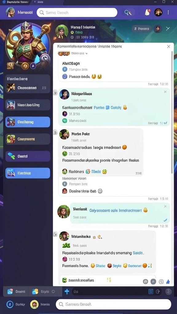 Screenshot yybet nomor 3
